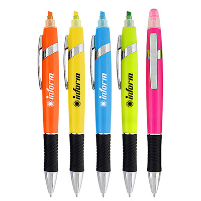 Tempo Pen and Highlighter