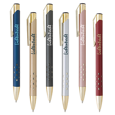 Souvenir® Armor Gold Pen