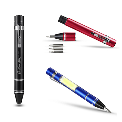 Rigor Pen Style Tool Kit