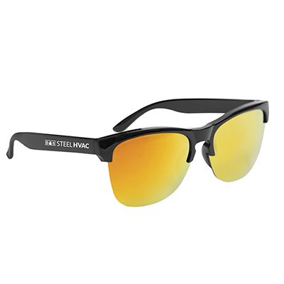 Bentley Recycled Frame Sunglasses